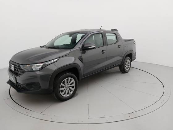 FIAT STRADA 1.3 FIREFLY FLEX FREEDOM CD MANUAL